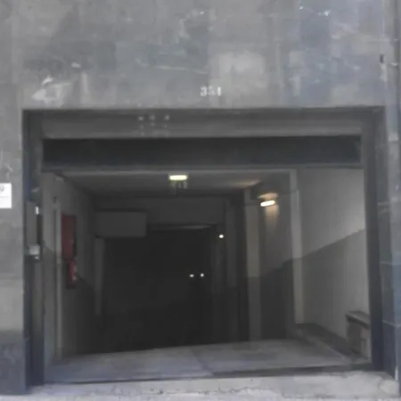 Quiet Center Apartamento *