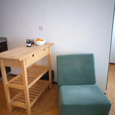 Quiet Center