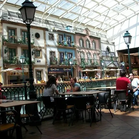 Quiet Studio City Center *