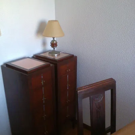 Quiet Studio City Center * Porto