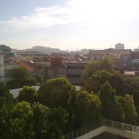Quiet Studio City Center Porto